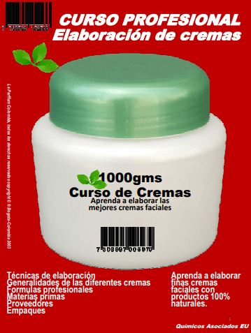 manual de cremas ptda