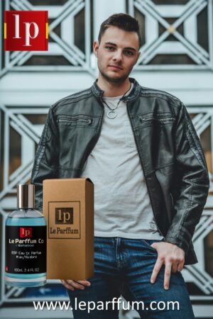 Línea Le Parffum Wood Essence 100ml 3.4fl oZ