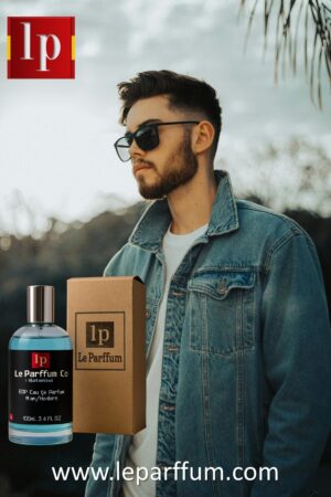 Línea Le Parffum Bvlgari Man Wood Essence 100ml 3.4fl oZ