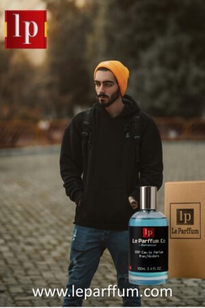 Línea Le Parffum Kenzo Homme 100ml 3.4fl oZ