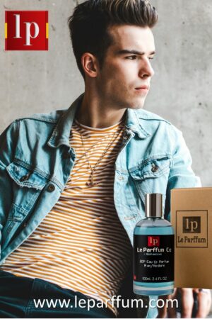 Línea Le Parffum Náutica Voyage 100ml 3.4oZ