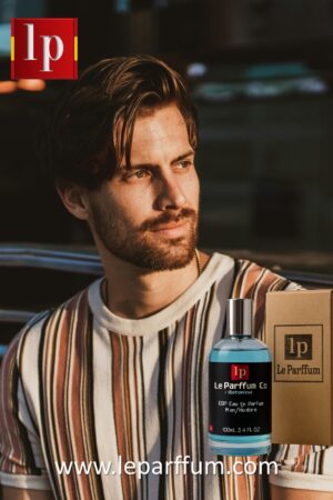 Línea Le Parffum Roadster Cartier 100ml 3.4fl oZ