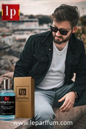 Línea Le Parffum Versace Man Eau Fraiche 100ml 3.4oZ