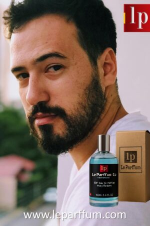 Línea Le Parffum Club de Nuit Blue Iconic 100ml 3.4fl oZ