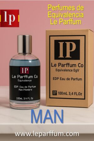 Línea Le Parffum Eros Energy Versace 100ml 3.4oZ