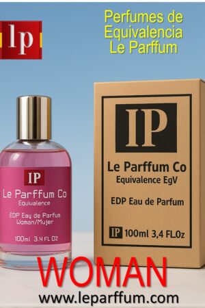 Línea Le Parffum BFF KKW Fragrance100ml 3.4oZ