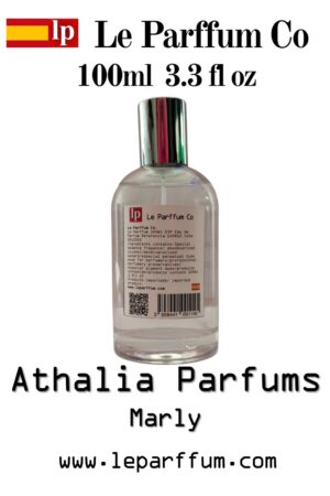 Línea Le Parffum Athalia Parfums 100ml 3.3fl oZ
