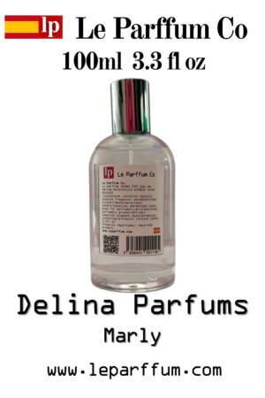 Línea Le Parffum Delina Parfums 100ml 3.3fl oZ