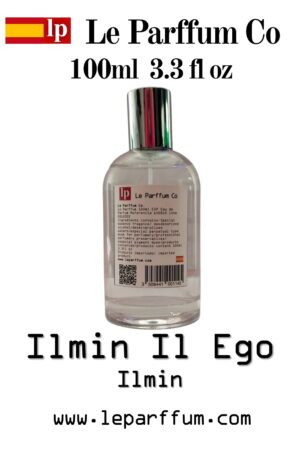 Línea Le Parffum Ilmin Il Ego 100ml 3.3fl oZ