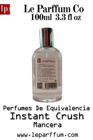 Línea Le Parffum Instant Crush 100ml 3.4Oz
