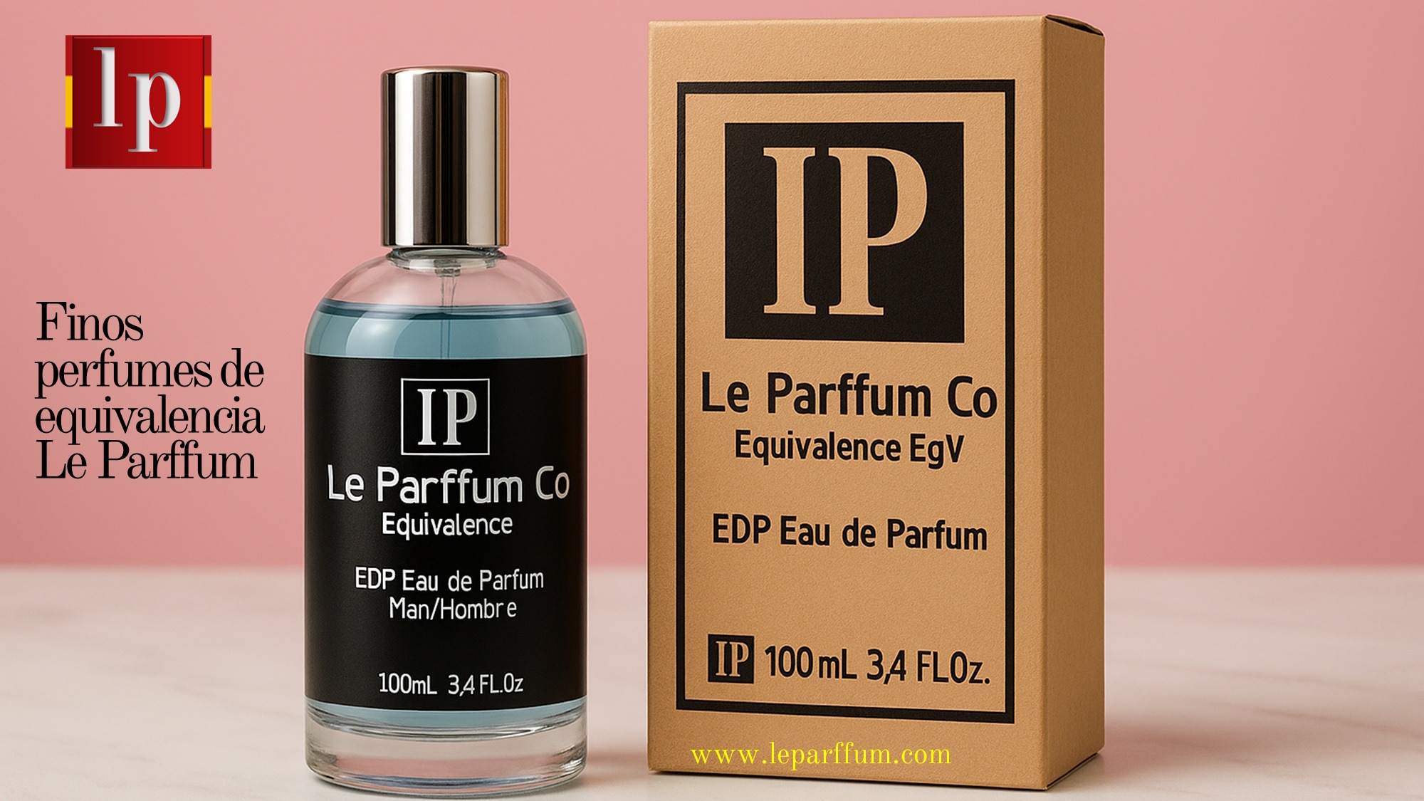 le parffum equivalencia men ag 31