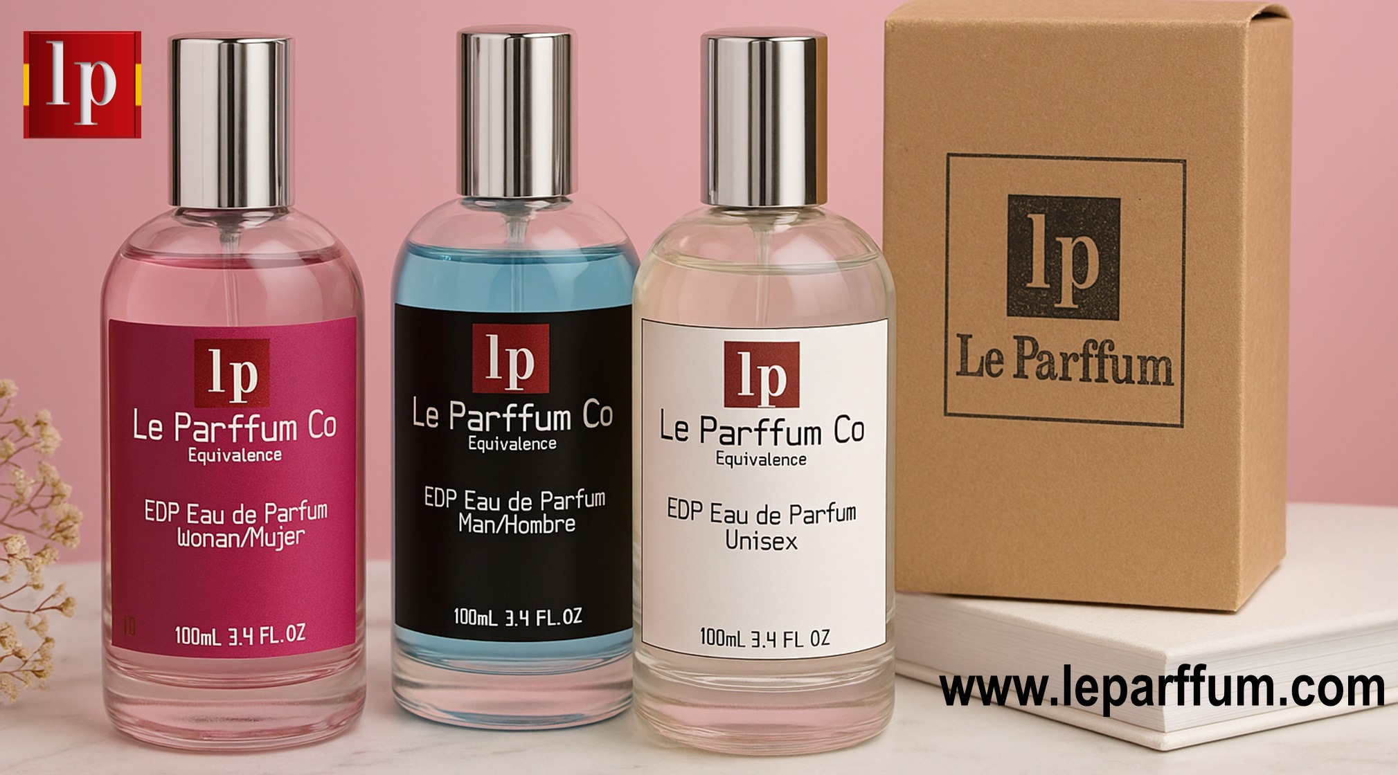 lp equivalencia 1 ag25