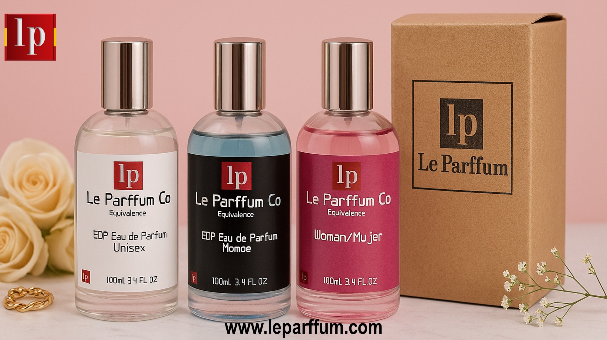 lp equivalencia 2 ag25