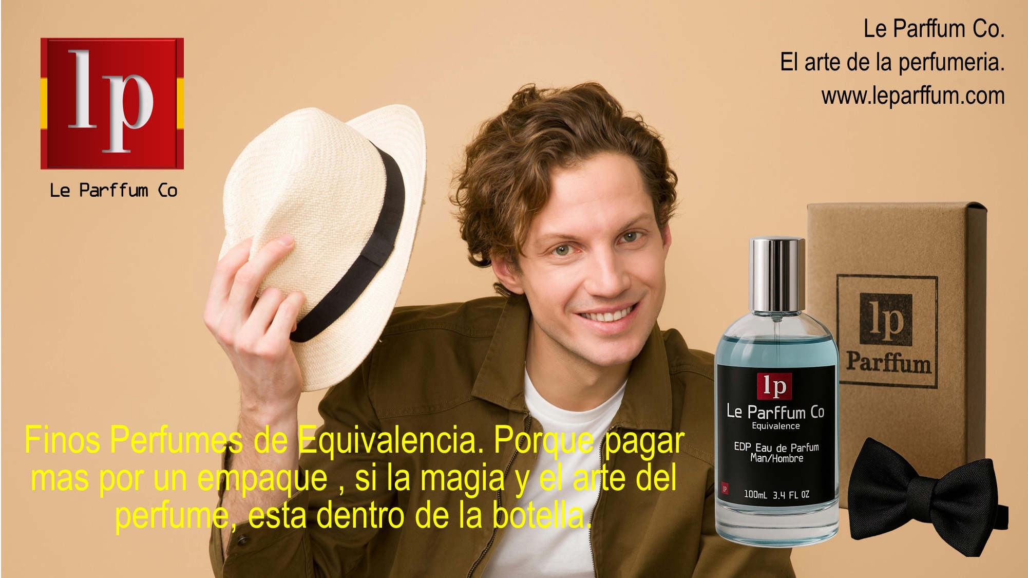 lp equivalencia 4 ag25