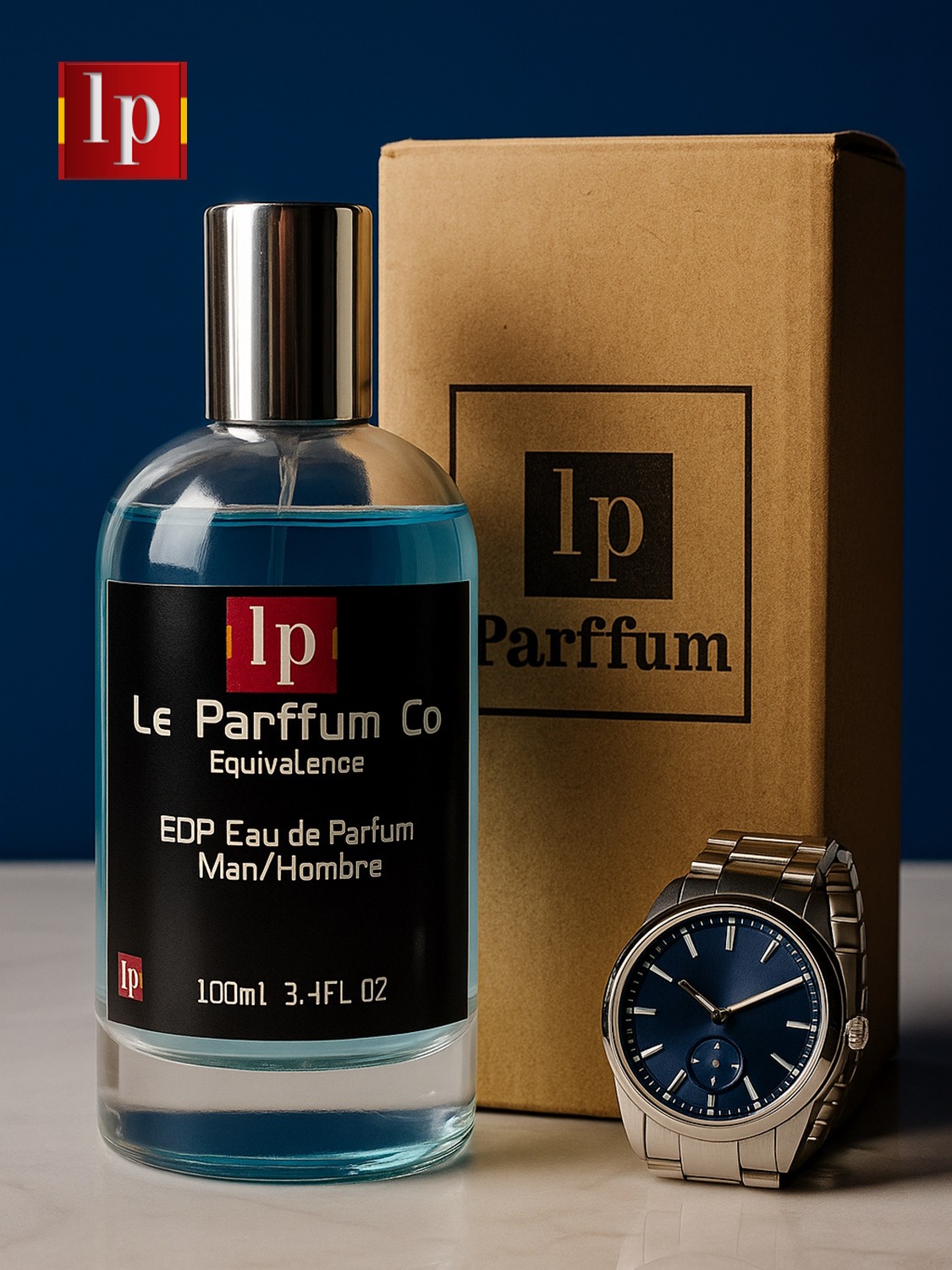 perfume equivalencia men 2