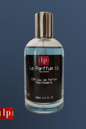 Línea Le Parffum 212 Heroes CH 100ml 3.4fl oZ