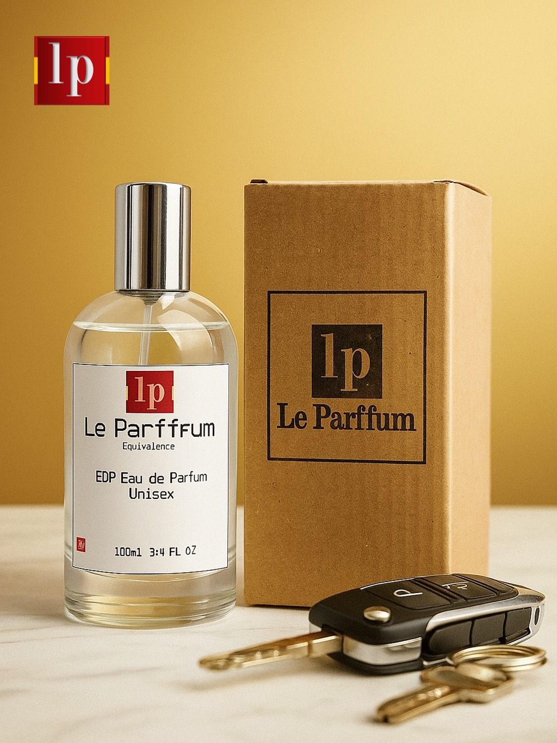 perfumes equivalencia unisex le parffum wb