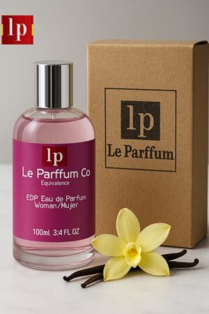 Línea Le Parffum Good Girl Supreme CH 100ml 3.4fl oZ