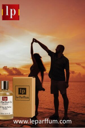 Línea Le Parffum Khamrah Lattafa 100ml 3.4Oz