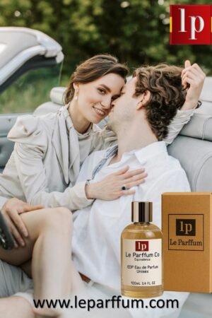 Línea Le Parffum Santal 33 100ml 3.4oZ