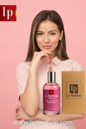 Línea Le Parffum La Bomba Carolina Herrera 100ml 3.4fl oZ