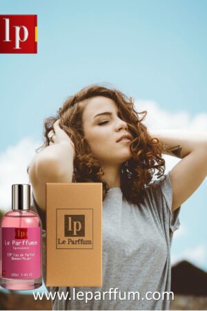 Línea Le Parffum Thank U, Next 100ml 3.4fl oZ