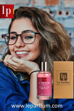 Línea Le Parffum Rosé Rush Paris Hilton 100ml 3.4fl oZ