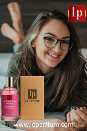 Línea Le Parffum Celos Yanbal 100ml 3.4fl oZ