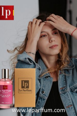 Línea Le Parffum Halloween Halloween 100ml 3.4fl oZ