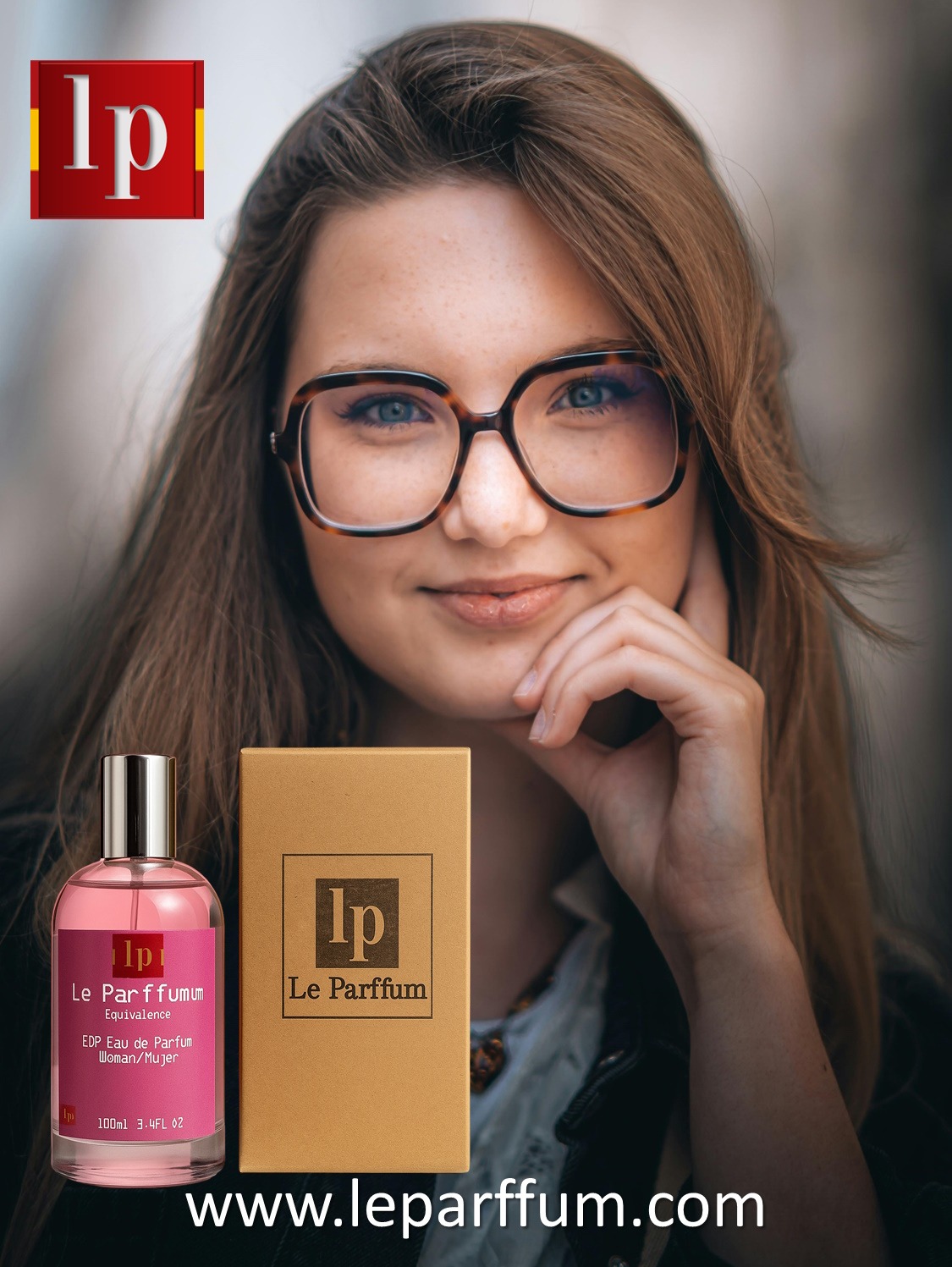 Línea Le Parffum Viva la Juicy Juicy 100ml 3.4fl oZ