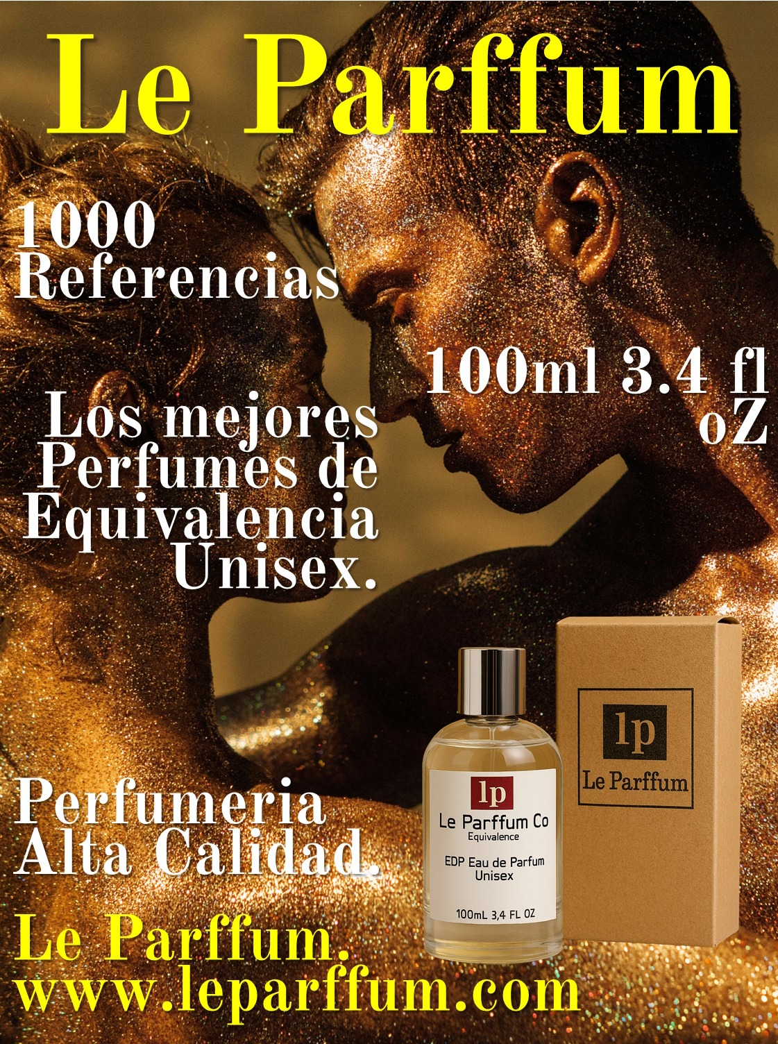 le parffum equivalencia 11 sep 2