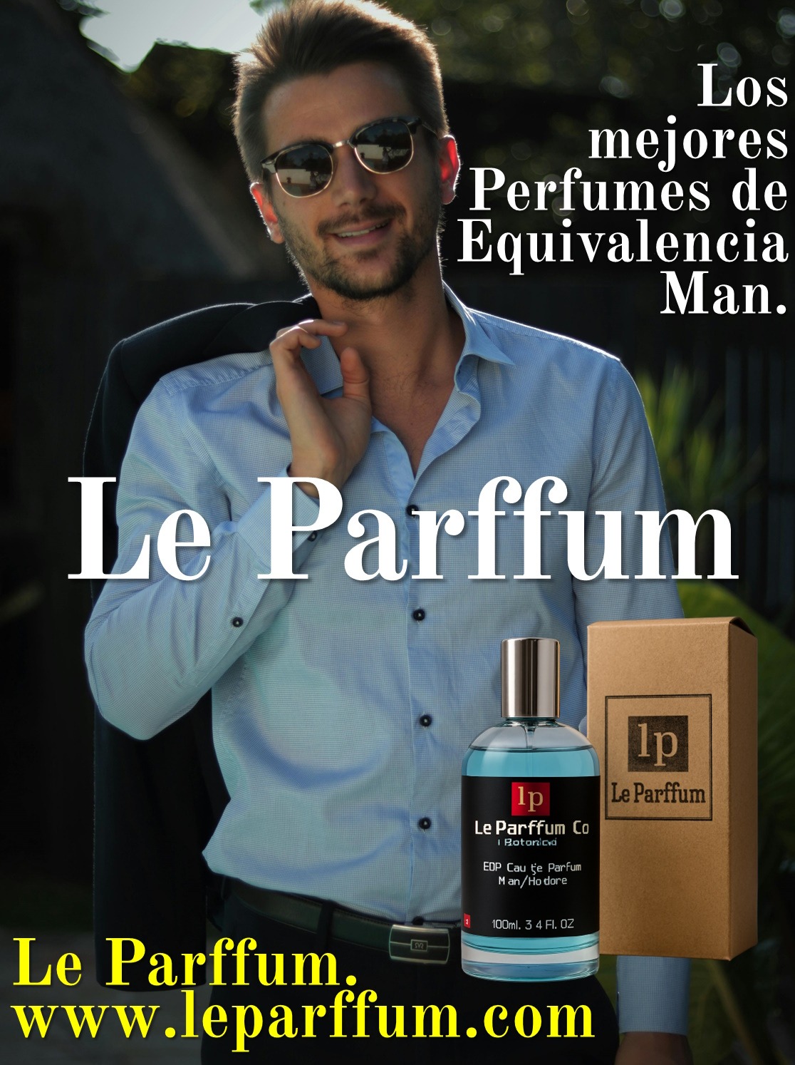 le parffum equivalencia 6 sep 2