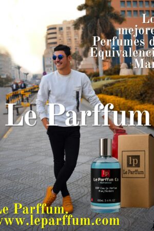 Línea Le Parffum Euphoria Men Calvin Klein 100ml 3.4fl oZ