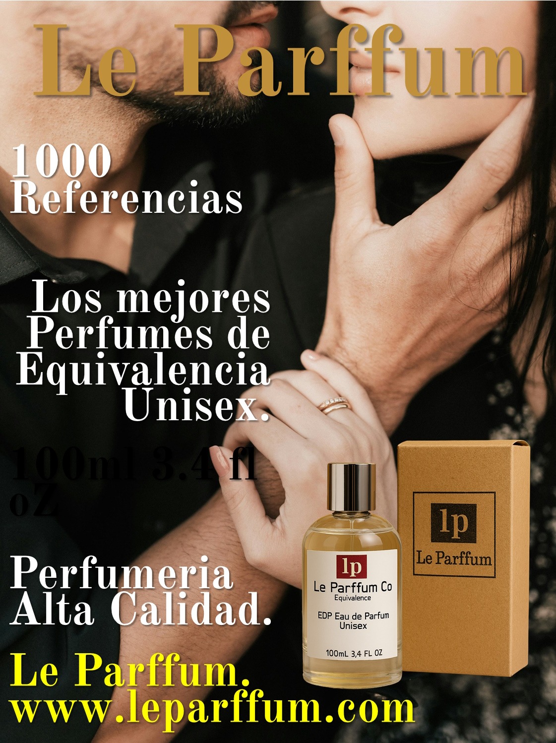 le parffum equivalencia 9 sep 2