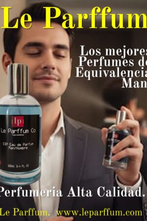 Línea Le Parffum Defy Calvin Klein 100ml 3.4fl oZ