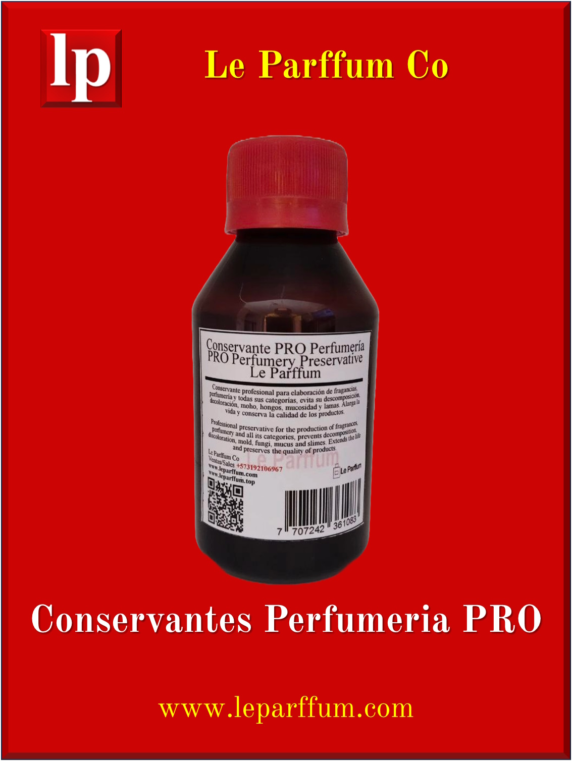 conservantes-perfumeria-le parffum-