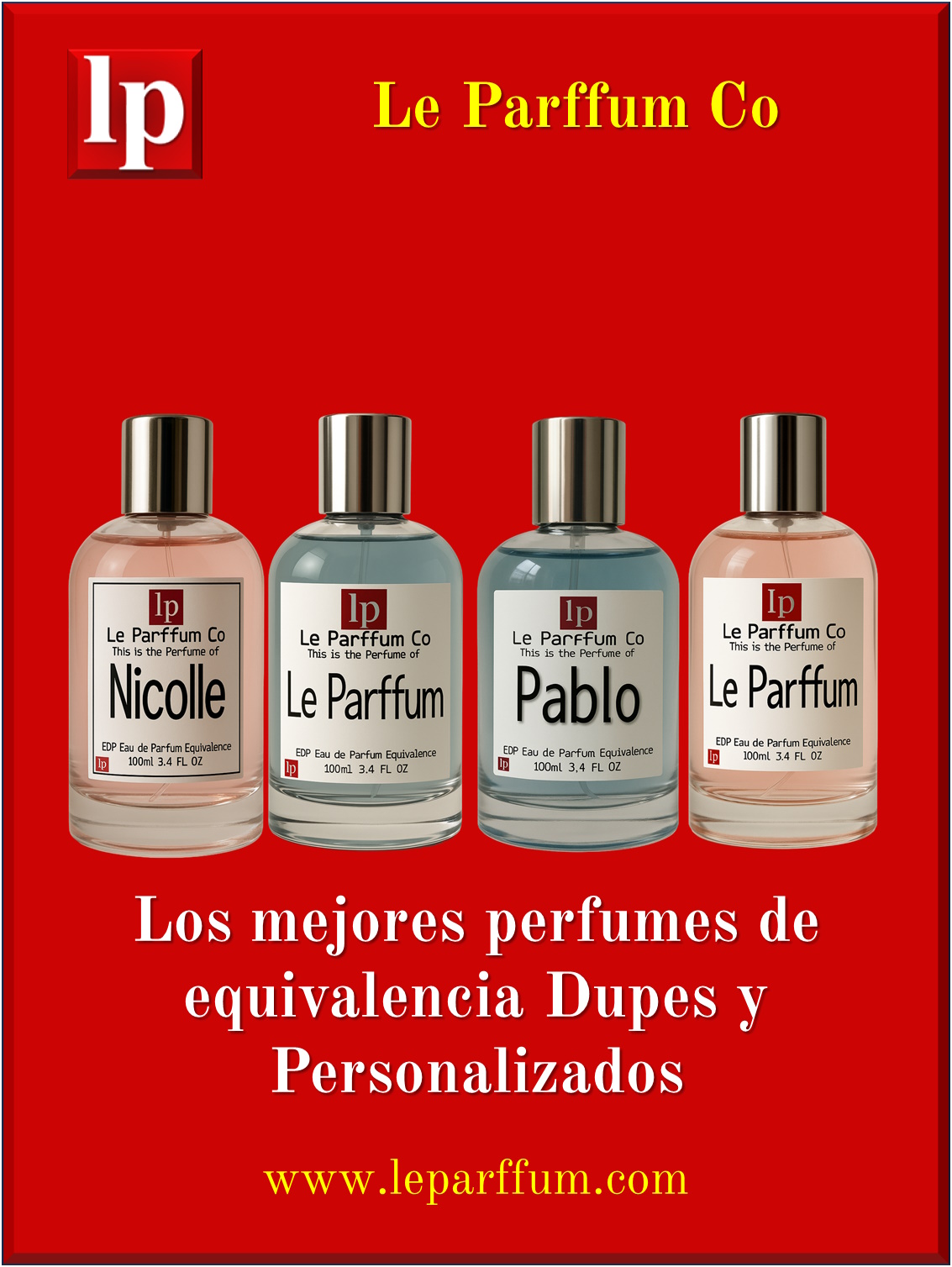 perfumes-dupes-equivalencia-le parffum