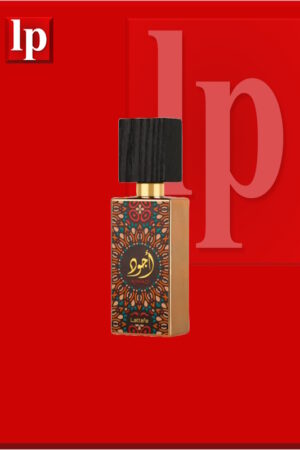 Ajwad Lattafa Perfumes Unisex