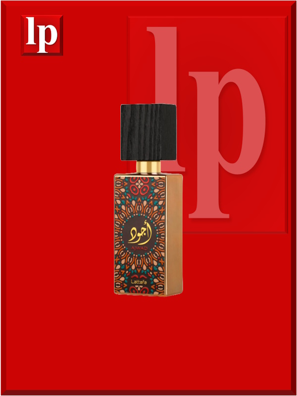 Ajwad Lattafa Perfumes Unisex