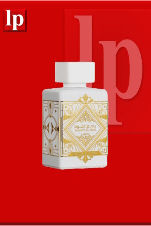 Badee Al Oud Honor & Glory Lattafa