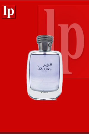 Hawas for Him Rasasi Men