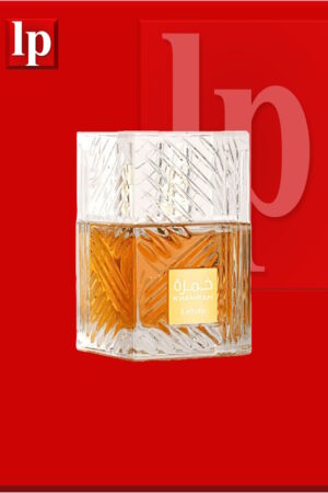 Khamrah Lattafa Perfumes Unisex
