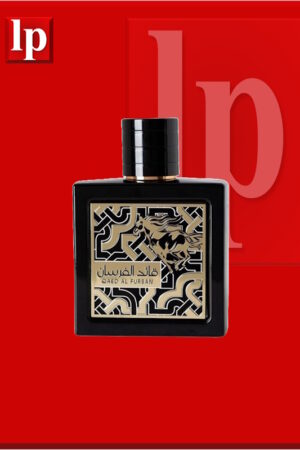 Qaed Al Fursan Lattafa Perfumes Unisex