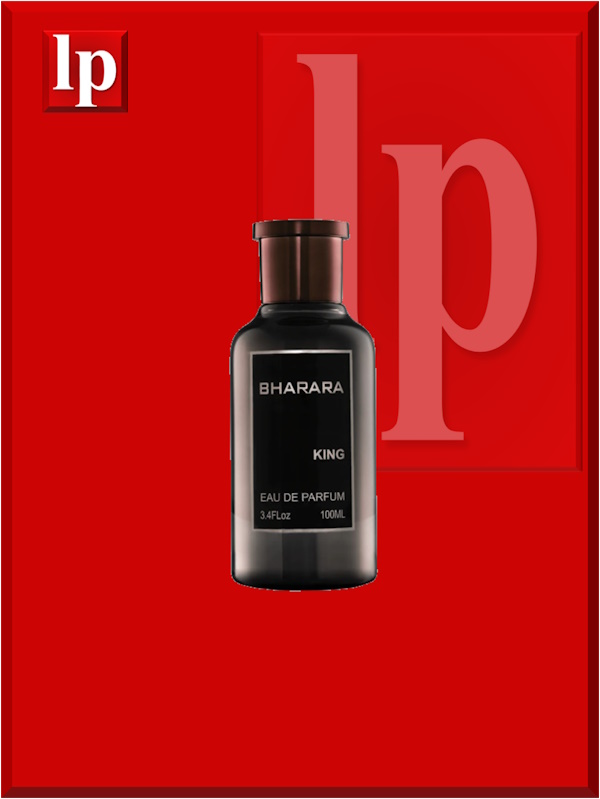 bharara king le parffum