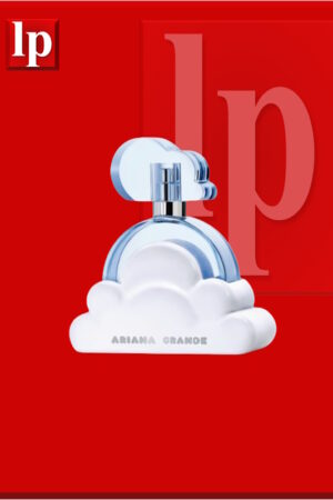 Cloud Ariana Grande Woman