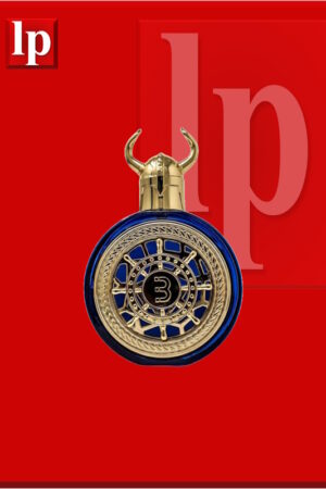 Viking Beirut Bharara