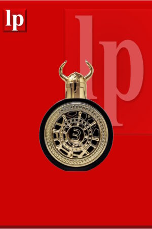 Viking Cairo de Bharara Men