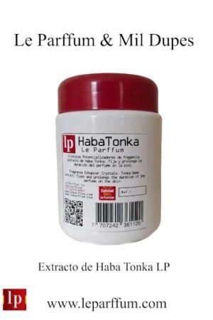 Extracto de Haba Tonka 1000gms