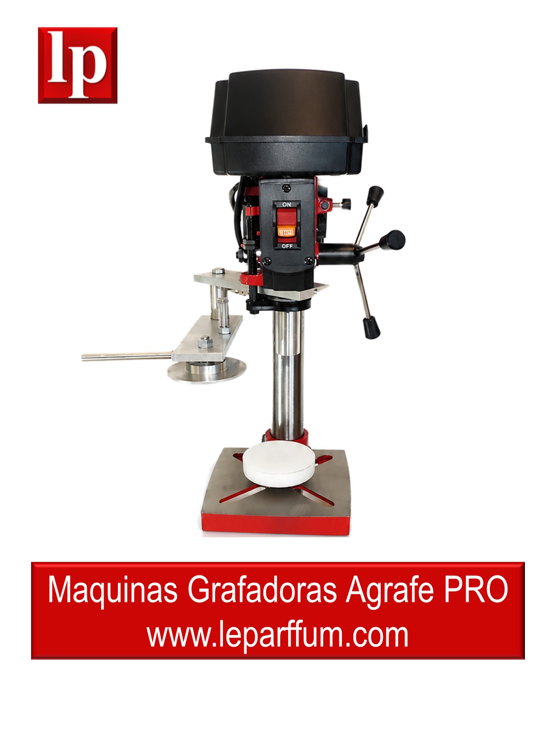 GRAFADORAS_PRO_LE_PARFFUM