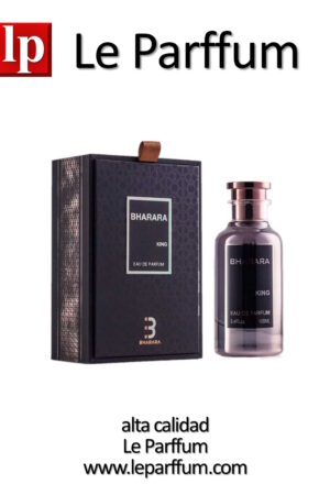 Bharara King De Bharara